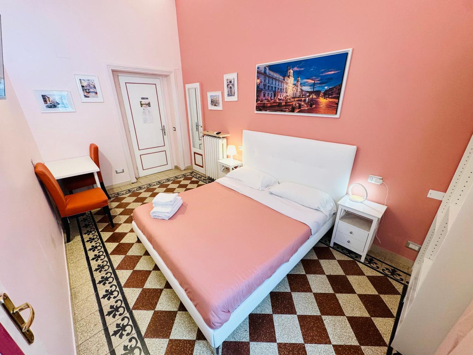 Virgilio 3* Roma