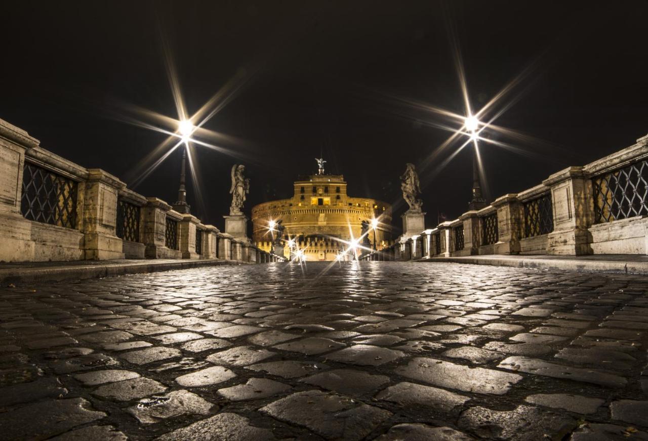 Virgilio Affittacamere Roma