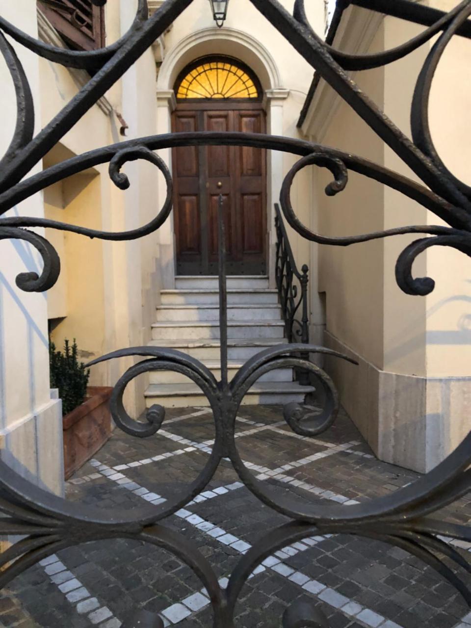 Virgilio 3* Roma